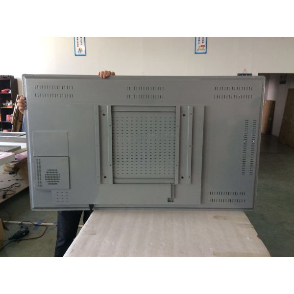 All In One Pc Android Digital Signage 98 Inch Whiteboard Digital For Classroom