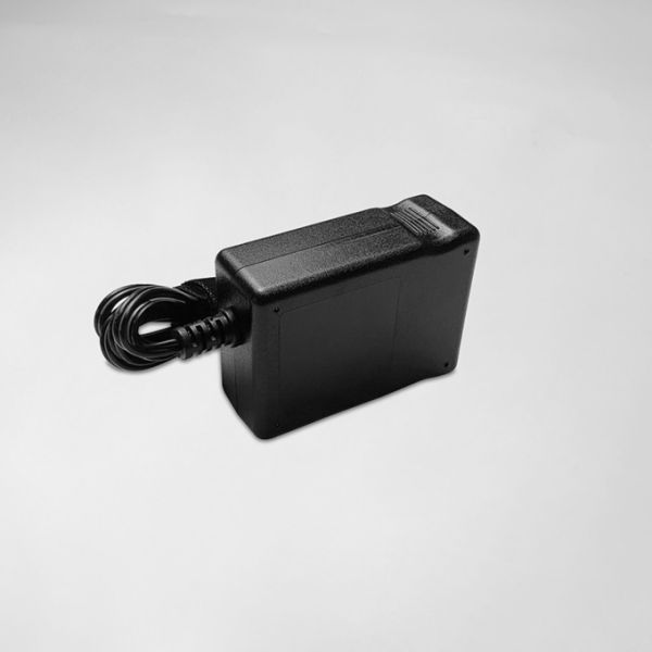 1A 12V AC Adapter Power Supply Lightweight 18W Power Adapter Desktop FCC