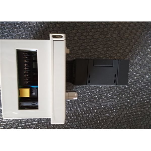 PLC Module 24v 5 Amp Dc Power Supply With RS485 Connect Port Constant Current Supply