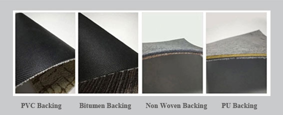 Easy to Install and Remove Modular Carpet Tiles for Office Buildings, Hotels, and Airports