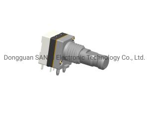 China 20 Bit Push Switch Type Digital Incremental Encoder For CNC Machine Tools wholesale