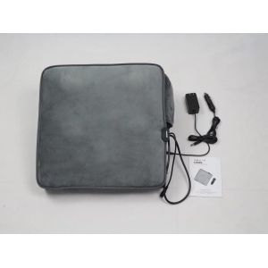 Buy cheap Sedentary Home Body Massager Buttock Vibration Massage Chair Pad from wholesalers