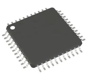 China ATMEGA32-16AU Electronic Components IC 8 Bit Microcontroller MCU EEPROM 32 I/O Pins wholesale