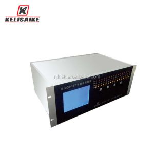 KF100 Series Flue Gas Ultraviolet Analyzer for Industry SO2 NO NO2 O2 NH3 CL2 O3