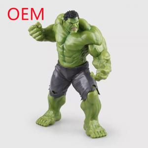 China Custom plastic action figure collectable toys movie toy action figures wholesale