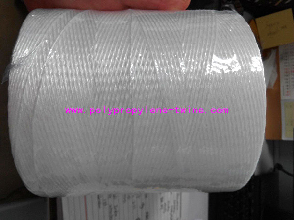 Individual Shrink Film Packing Polypropylene Baling Twine