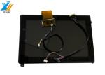 10.1 Inch New LCD Capacitive Touch Screen Panel With IIC+USB Interface