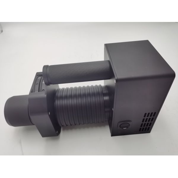 220v Ac Power Forensic Light Kit 13 Waveband