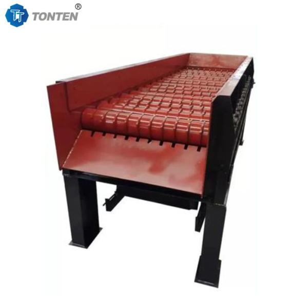 Quality Efficient And Energy-Saving Mud Stone Separator Machine For Mining Processing for sale