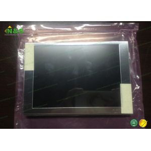 Buy cheap G057VN01 V2 medical lcd display , LVDS flat lcd panel 800/1 Contrast Ratio from wholesalers