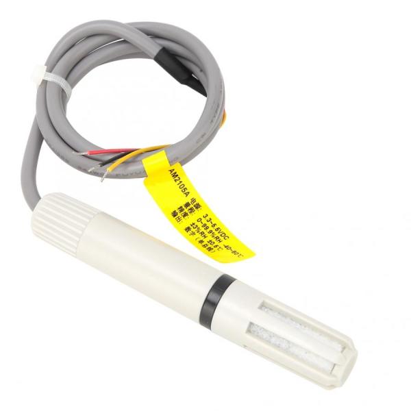 Quality AM2105A Digital Temperature and Humidity Sensor Probe Humidity Sensitive Module For Humidity Measurement And Control for sale