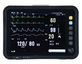 S6600 ICUs High Precision Anesthesia Ventilator Machine For Adult And Pediatric