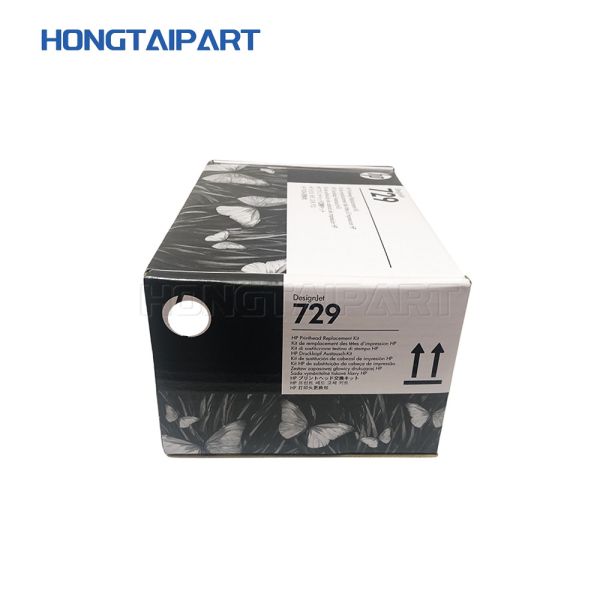 Genuine Print head F9J81A For H P DesignJet 729 T730 T830 T730 36-In T830 24-In T830 36-In Print Head Replacement Kit