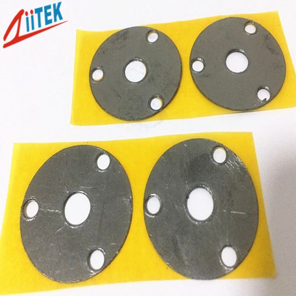 TIR360CU-T2 Thin Graphite Sheet Copper Composite Carbon Nano Coating