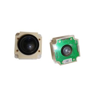 China PN N050SBN308R KVM 50mm Trackball Pointing Device ABS wholesale