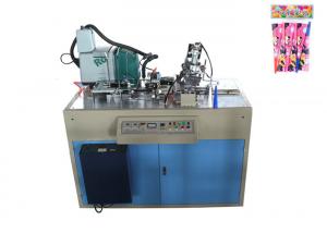 China High Power Paper Horn Forming Machine 220V / 380V 50HZ For Halloween Party Horn wholesale