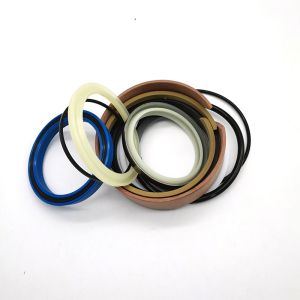 Buy cheap 099-5310 Excavator Seal Kit Solvent Resistant HYD Type E120B STD from wholesalers