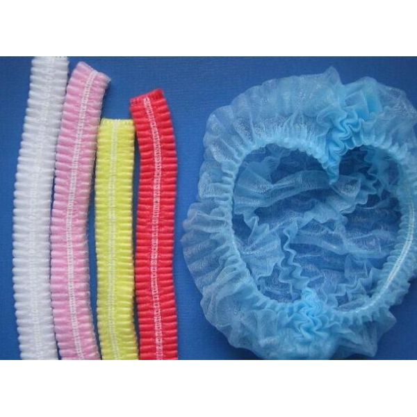 Automatic Non Woven Fabric Production Line , shopping bag making machine