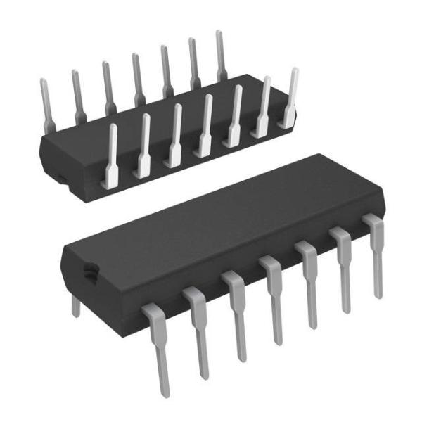 Quality PIC16F676-I/P Microcontrollers And Embedded Processors IC MCU FLASH Chip for sale