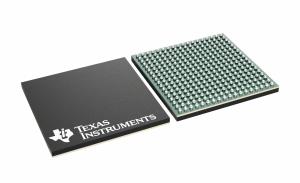China AM2634-Q1 MCU Microcontroller Unit Lock Step Capability wholesale