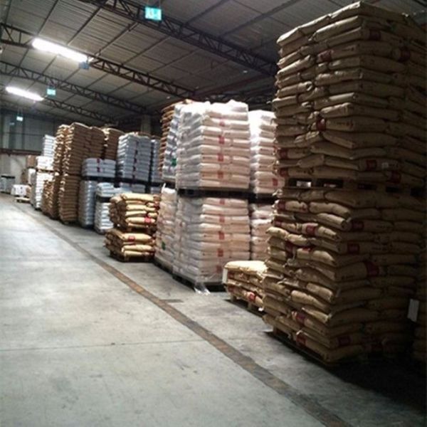 Bead Polymer Butyl Binder Granulated Polymer DEGALAN LP 64/12 0