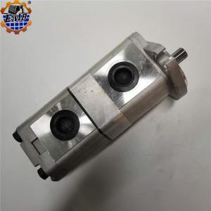 China High Quality 9218065 Hydraulic Gear Pump For ZX135 Excavator on sale