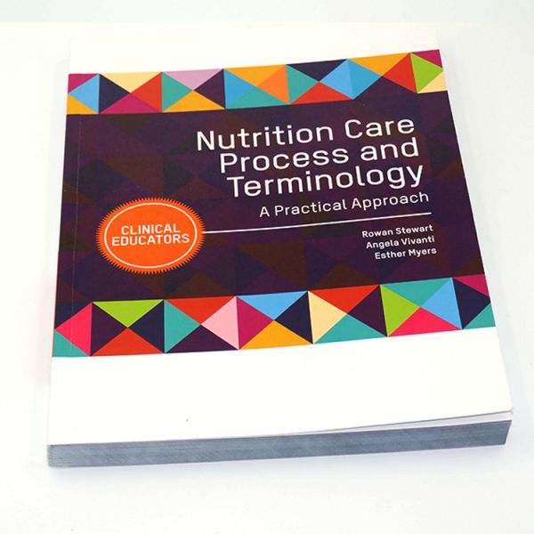 CMYK Coloring Book Printing Gloss Art Paper Bound binding 210mmx297mm