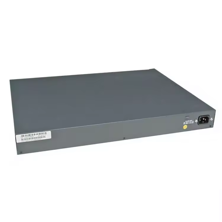 Stock Customized 48 Port Managed Network Ethernet Switch R8N85A Network Switch and 10/100/1000Mbps