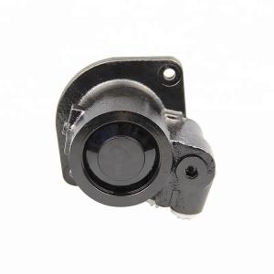 China Truck Power Steering Pump Used For IVECO Truck OEM 42498096 on sale