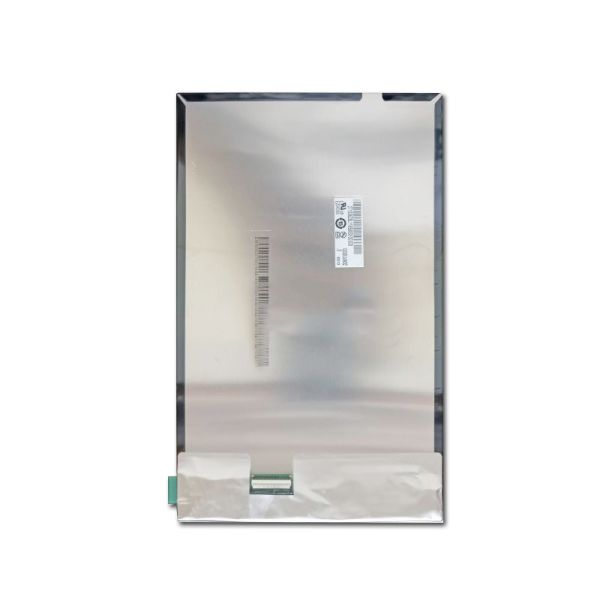 AU Optronics G080UAN02.0 LCD Display Panel 8 Inch 1200*1920 High Resolution