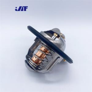 China 6BG1 6BD1 Excavator Engine Parts 1-1370070-0 113700700 High Quality Thermostat wholesale