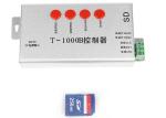 T-1000B Sd Card Led Pixel Controller Programmable SPI Signal Output Full Color