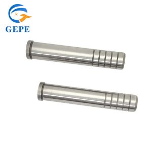 China Customized Guide Pillar HRC50-HRC55 For Plastic Injection Mold wholesale