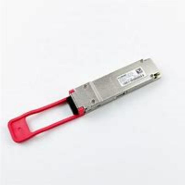 40km Network Module Single Mode 100G Transceiver Module QSFP28-100G-1310