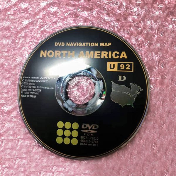 TFT Car Auto Replacement DVD Navigation Map GCC B12/B41/M00/M11/M12/M61/U30/U32/U42/U92/U93/U94/U95