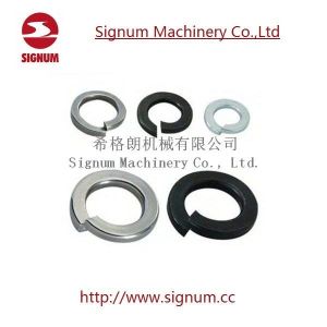 China Rail Spring Washer on sale