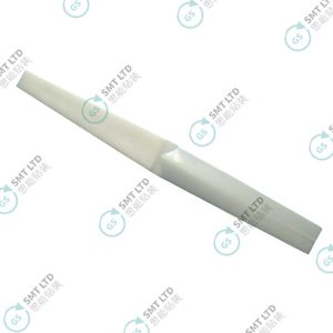 White Plastic SMT Solder Paste Spatula for PCB Assembly
