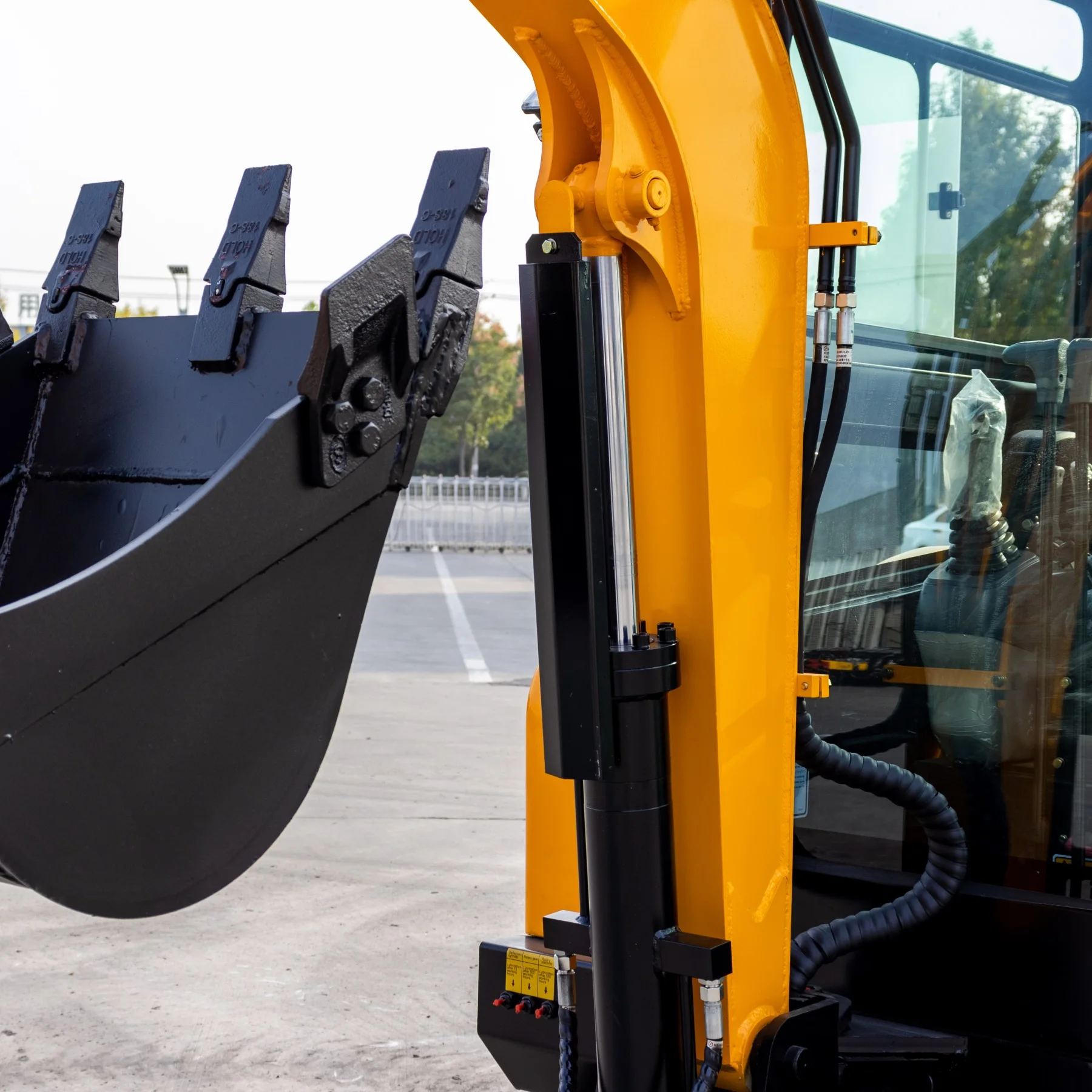 Excavator Digger Mini Loader Excavator 1 Ton 2 Ton 1.8 Ton 3 Ton 3.5 Ton Small Digger Machine