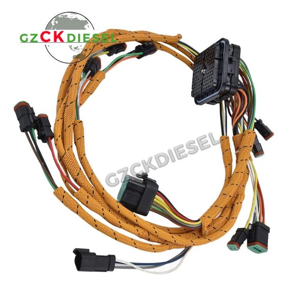 Engine Wring Harness 235-8202 2358202 for CAT E330D E336D C9 Engine
