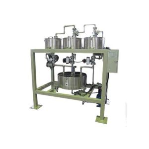 China ABS-L Liquid Measuring Machine wholesale