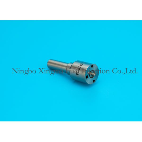 DLLA153P958 , 0950006631 ，Common Rail Denso Diesel Fuel Injector Nozzle For Engine MD9M / King Dragon Bus