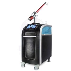 Buy cheap SP1multifunctional skin tightening Q Switched Laser Beauty Machine new from wholesalers