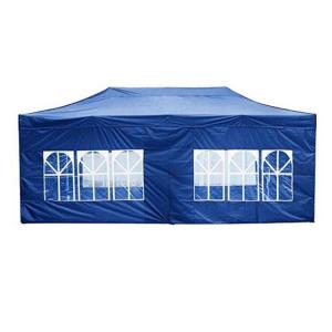 China Events Canopy Garden Tent UV Resistant Well Ventilated Simple Installation wholesale