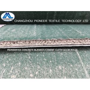 CHANGZHOU PIONEER TEXTILE TECHNOLOGY LTD