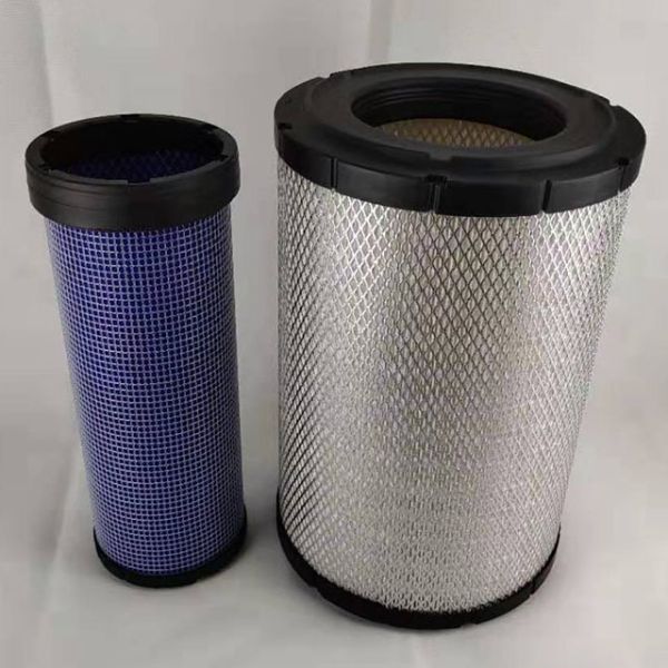 Replacement Pleated Air Filter Cartridge 94776 A65079 ADG1733R