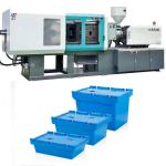 Variable Heating Zone Plastic Injection Molding Machine with Variable Nozzle