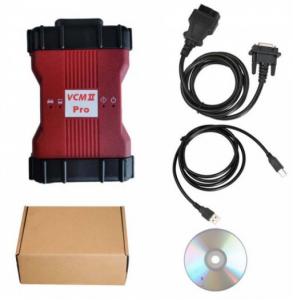 China Ford VCM2 Pro Ford Diagnostic Tool on sale