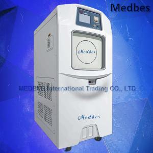 China Lab Plasma Sterilizer H2O2 Low Temperature Plasma Sterilizer wholesale