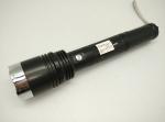 BN-9995T Rotation Tail Lamp Rechargeable LED Torch Light