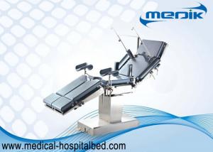 China Multi Function Electric Gynecological Operating Room Table For Puerpera on sale